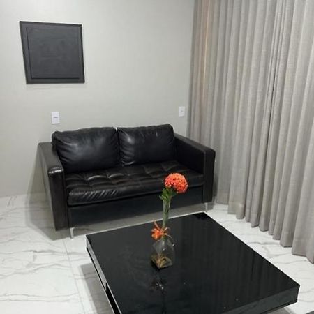 Apartamento De Luxo No Hotel Stop-Inn Cristiano Machado 벨루오리존치 외부 사진